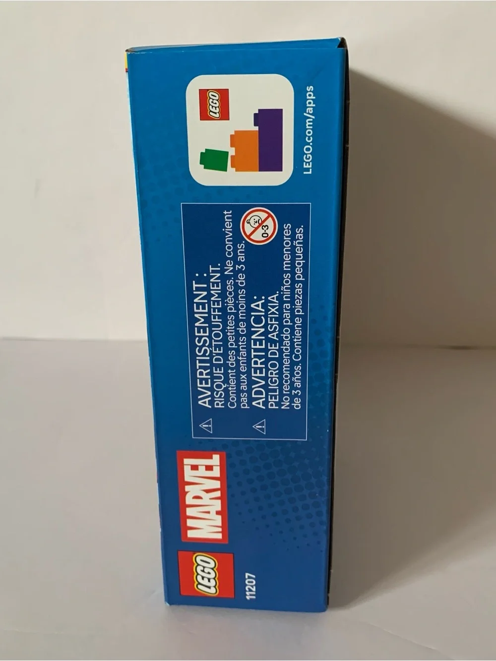 NIB. LEGO Marvel Spidey: Underwater Vehicles